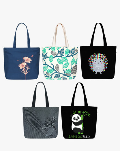 Hand bags for women, Tote bags women, Laptop bags, Office bag for women, Gifts for woman, Bulk pricing, Wholesale pricing, Corporate gifting, Pack of 5, Birthday gits, Ecoright