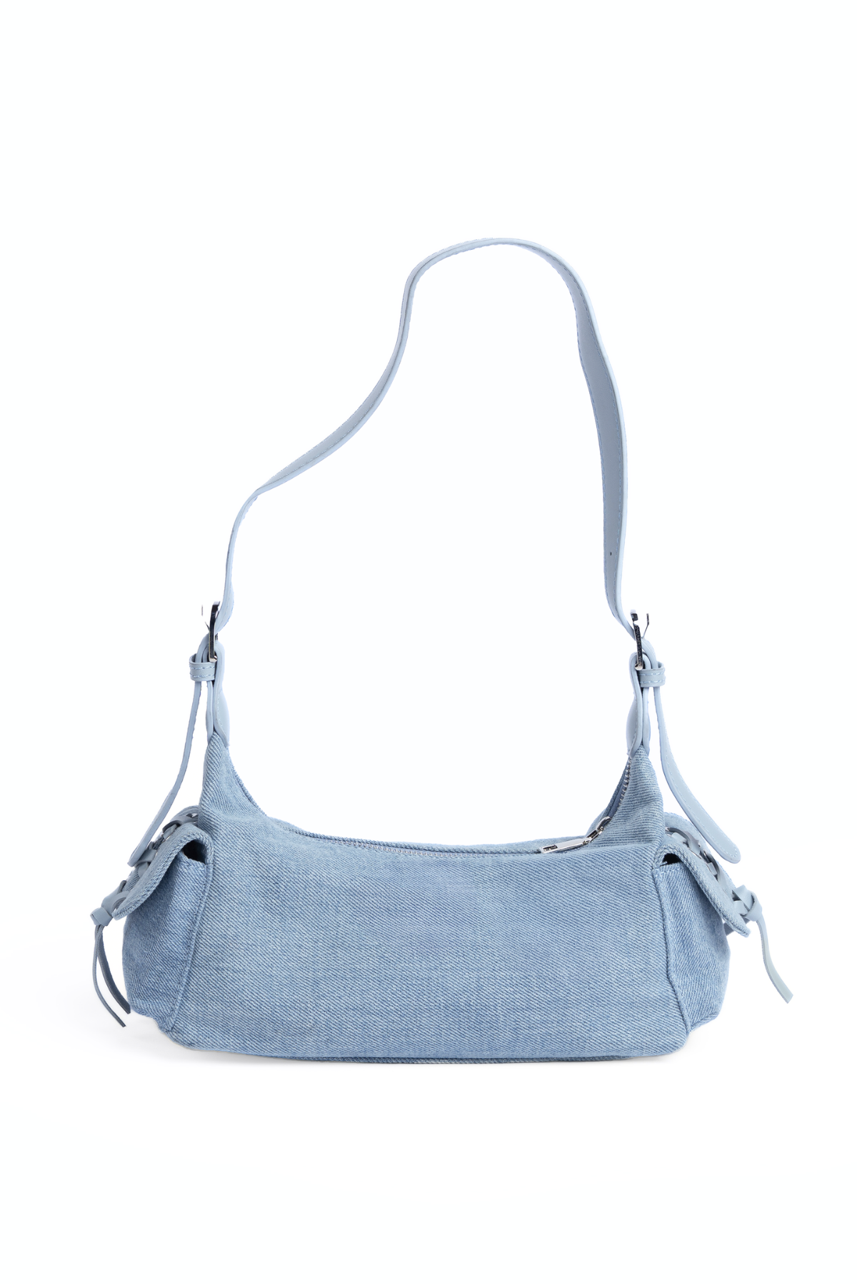 Stella Denim Shoulder Bag