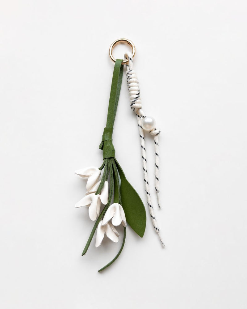 Lilybud Bag Charm