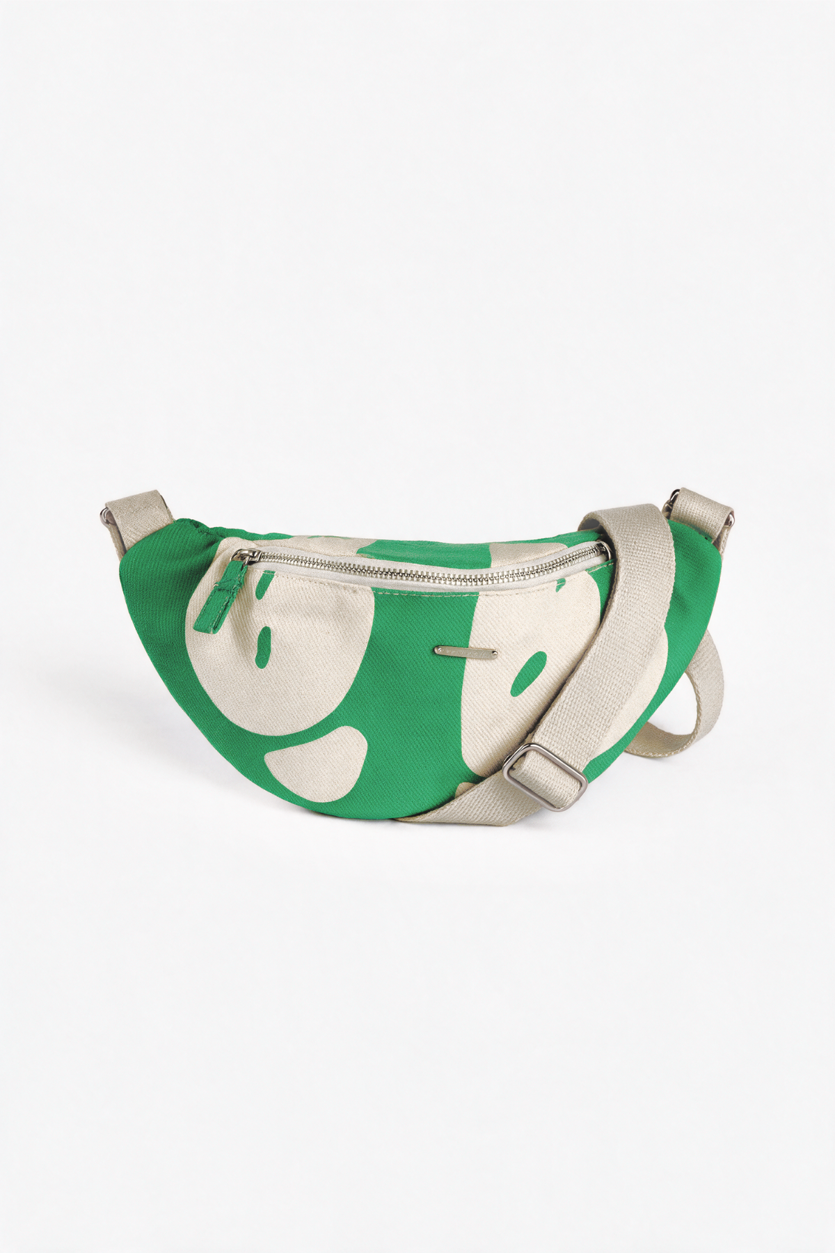 Oshibana Fanny Pack