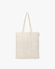 Plain Tote Bag Natural (Pack of 10)