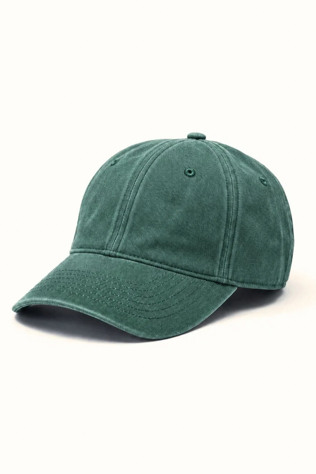 Touch Grass Cap