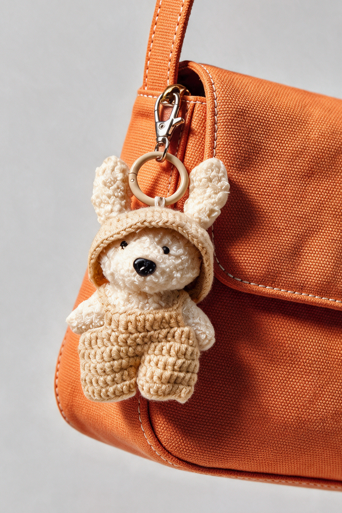 Marlow Bag Charm