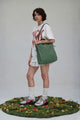 THE REVELLER BACKPACK (GREEN)