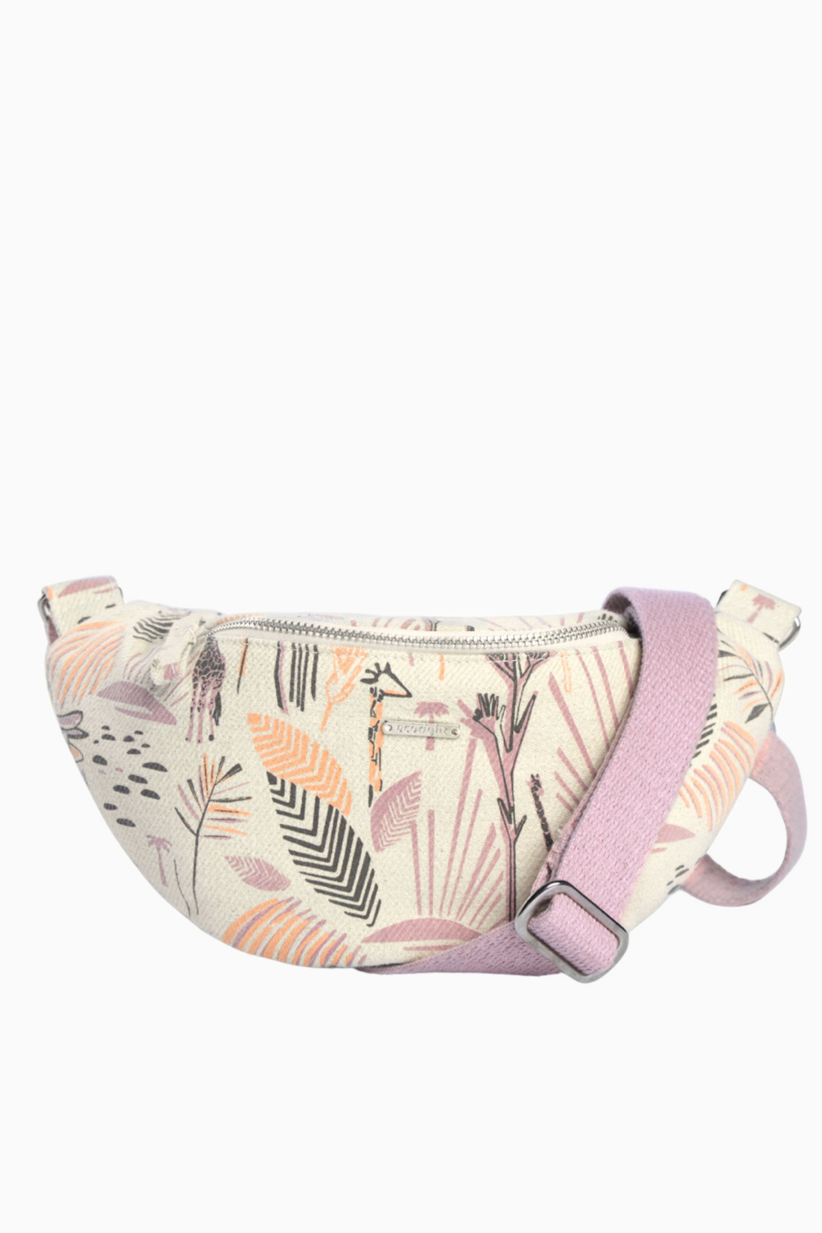 Madagascar Fanny Pack