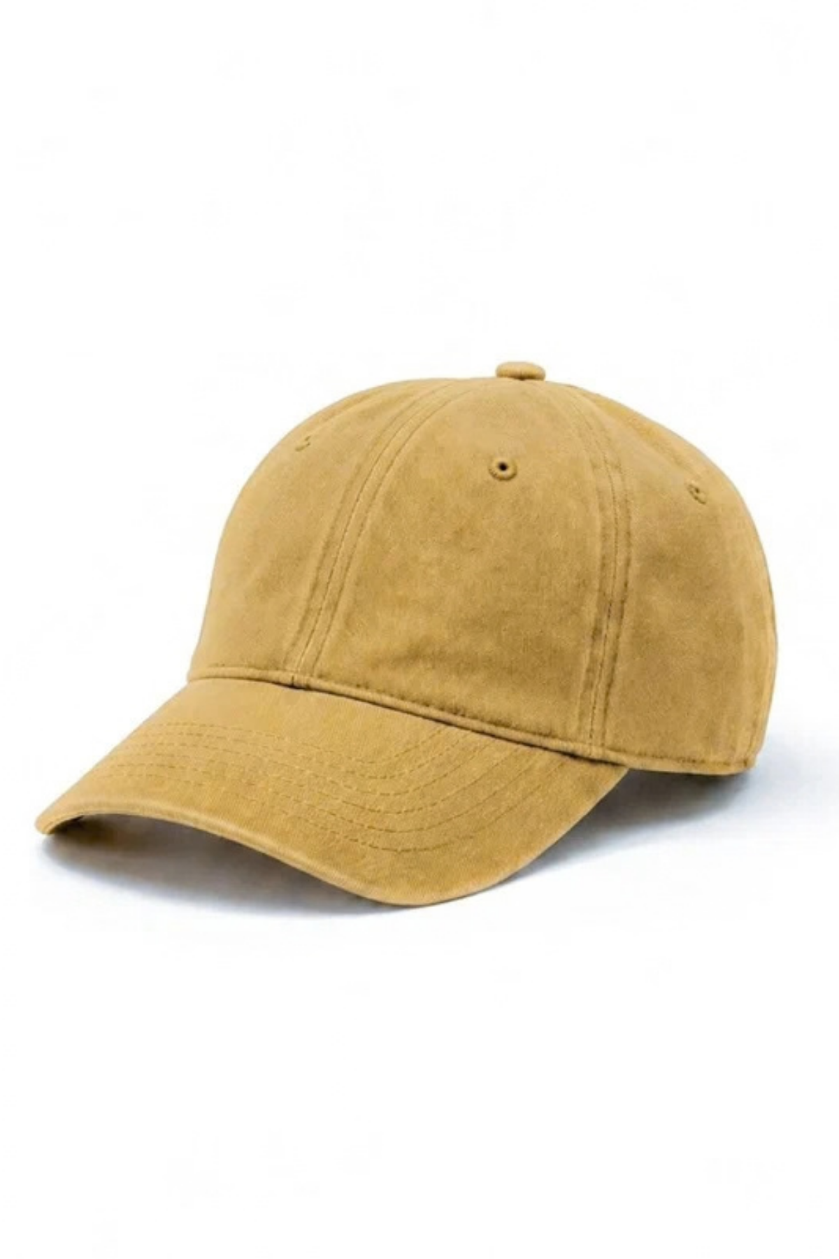 Golden Hour  Cap