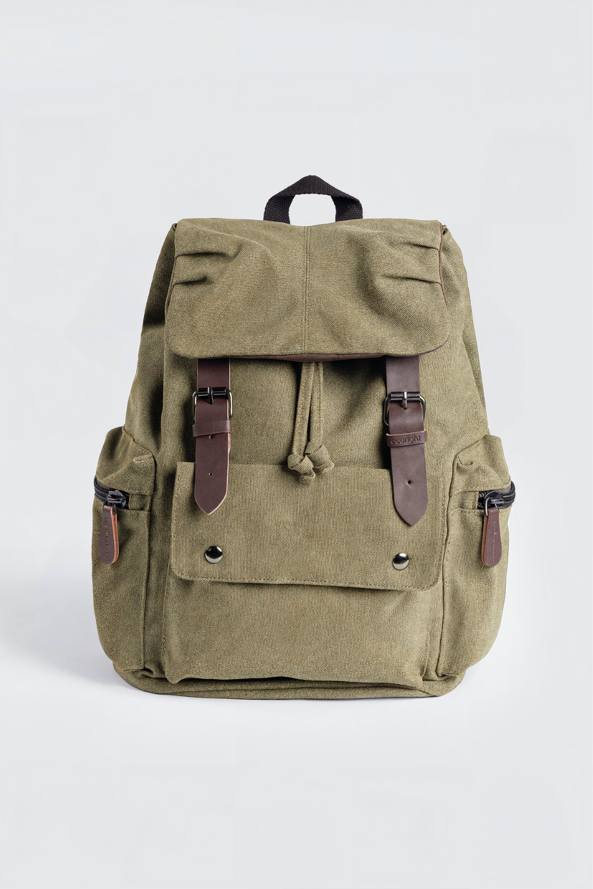 Forest Vector Backpack