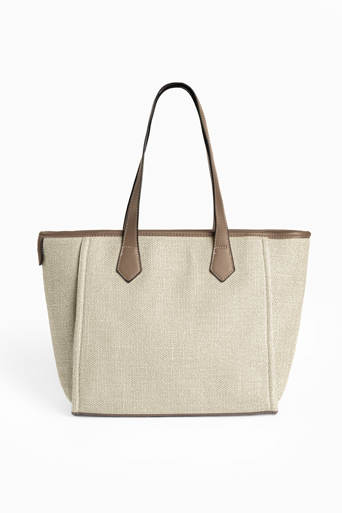 Oat Milk Handbag