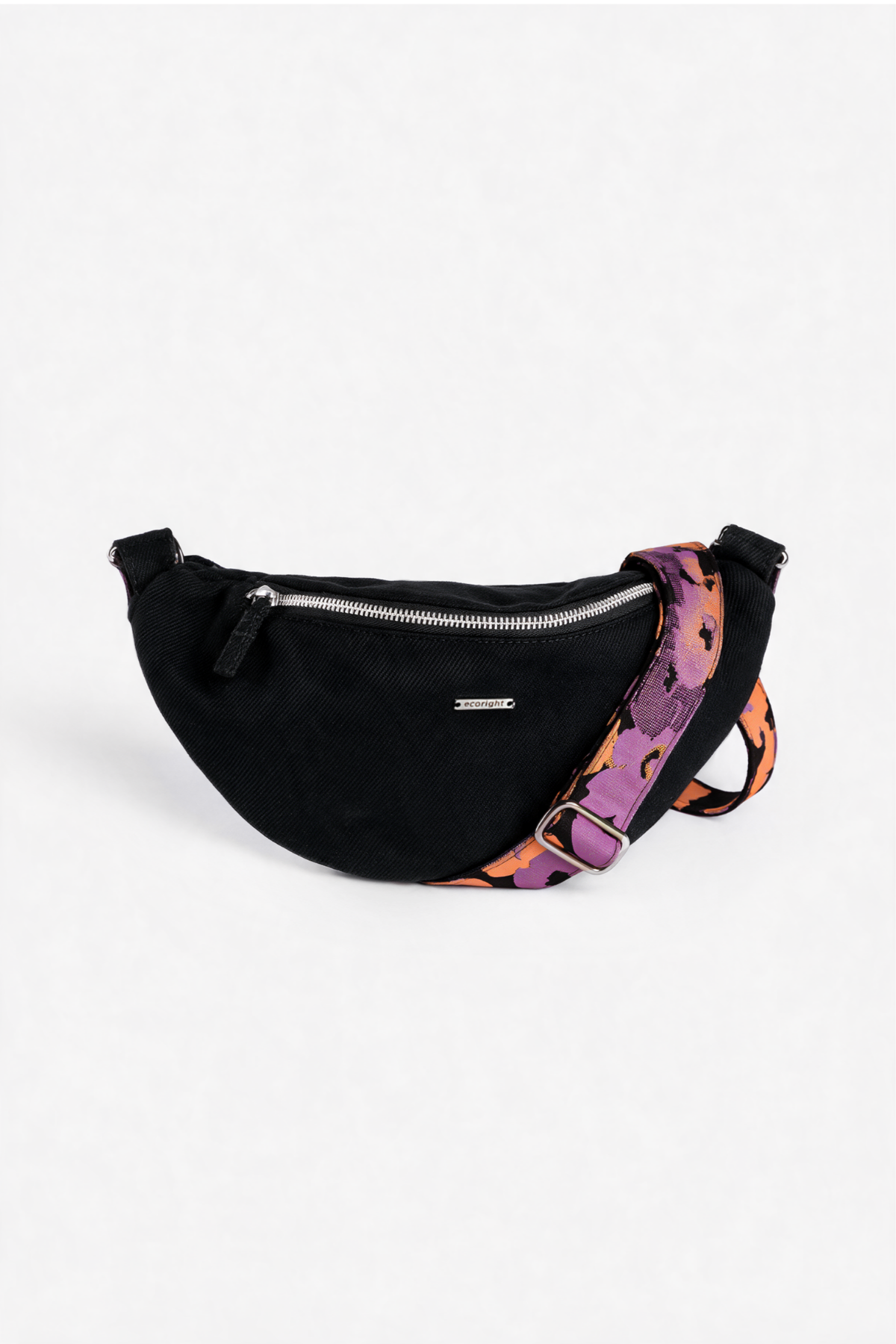 Night Bloom Fanny Pack
