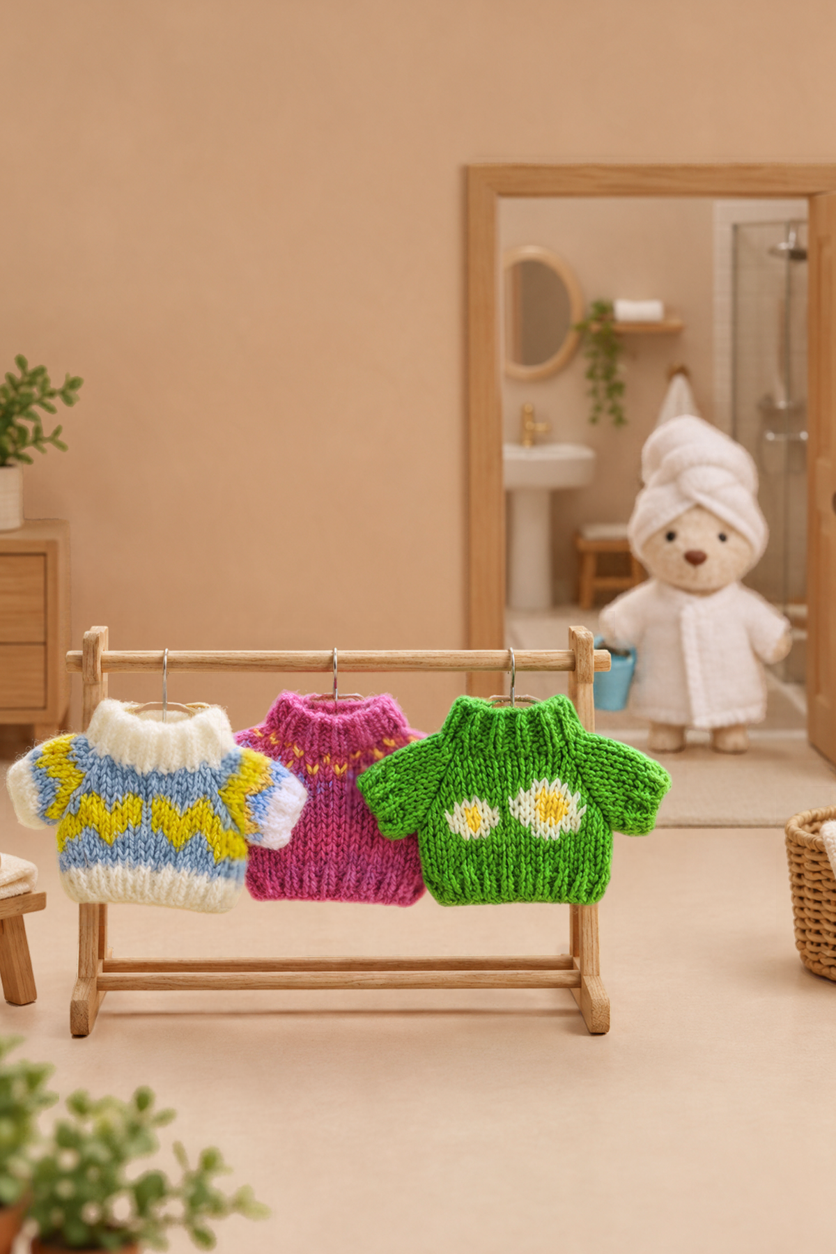 Knit Kit