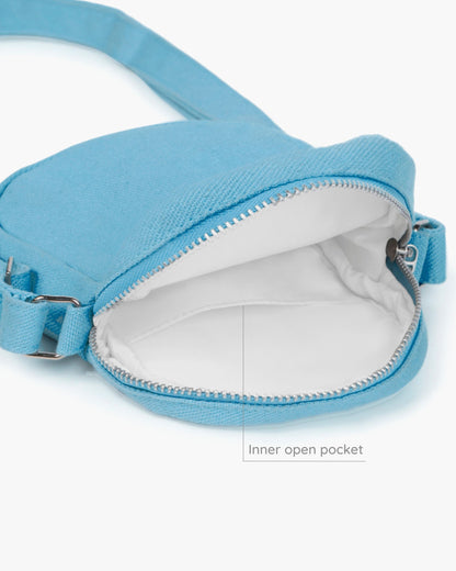 Safar phone bag by Ecoright, Sustainable Bags, Cute gifts for girls, Phone bags, 