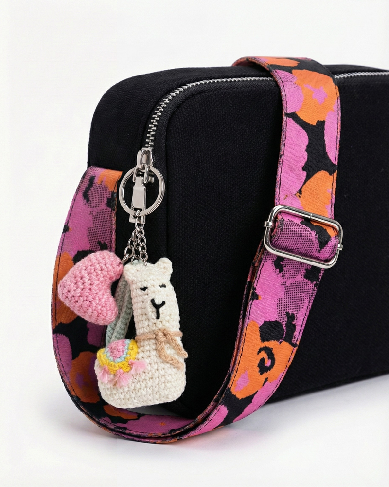 Night Bloom Box Sling & Kino