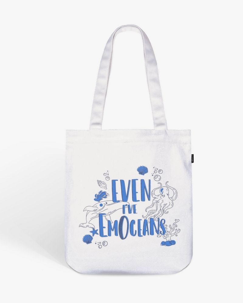 City Totes - In My Emoceans