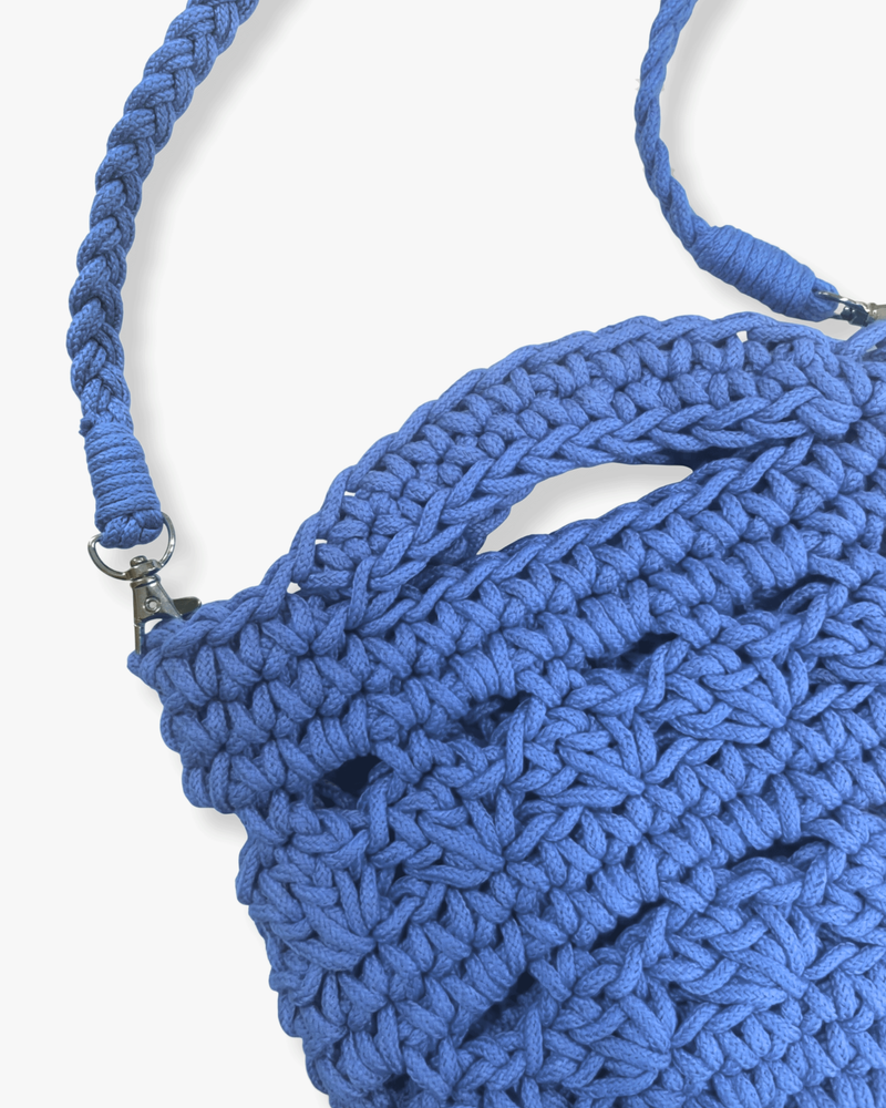 Slush Mini Crossbody Bag