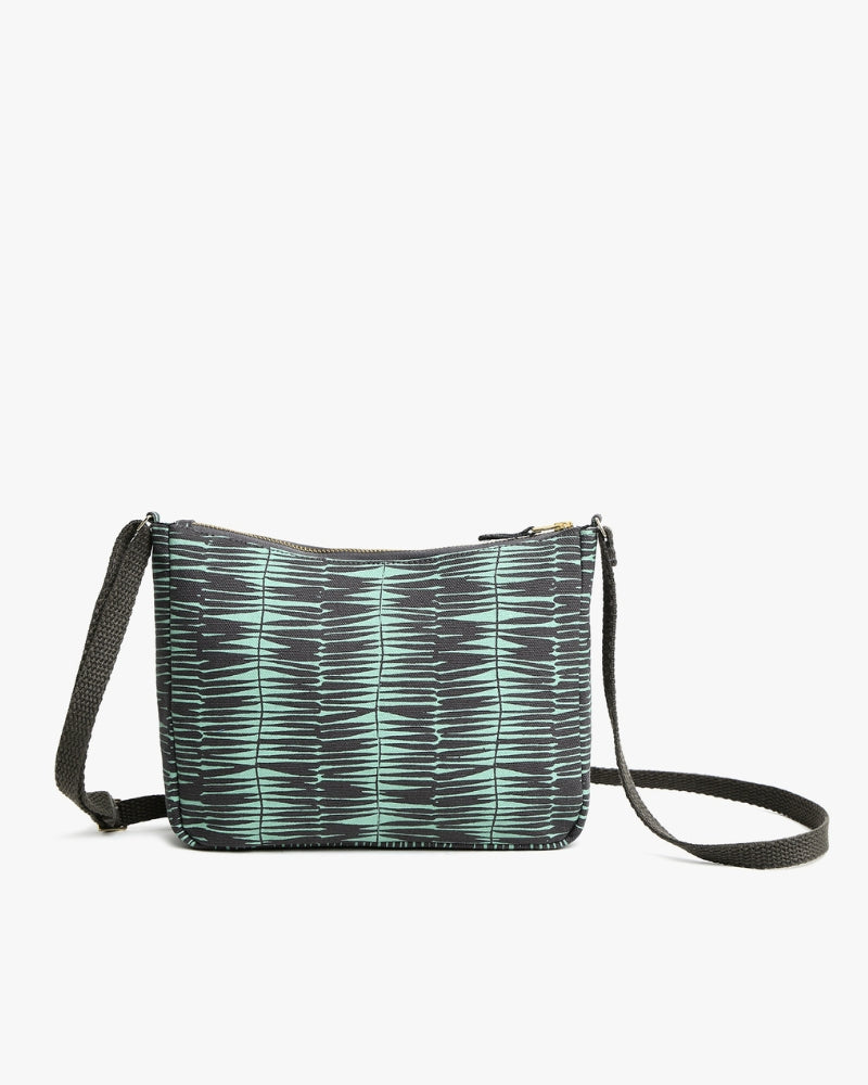 REGULAR SLING - GREEN TRAIL