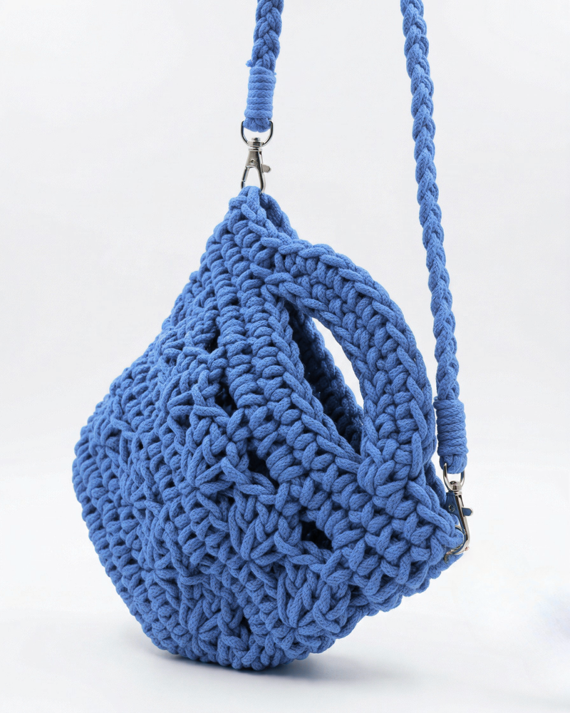 Slush Mini Crossbody Bag
