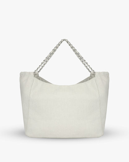 Willow Tote - River