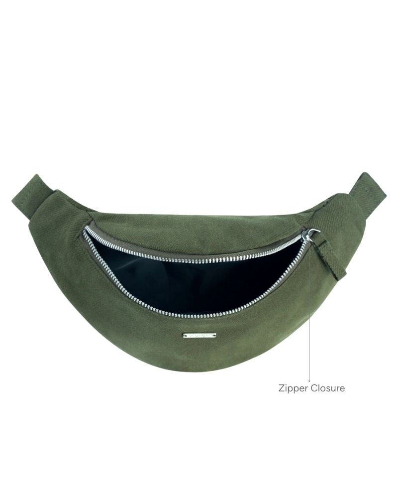 Waist bag for women stylish, Travel bags men, Gifts for men,  Ecoright