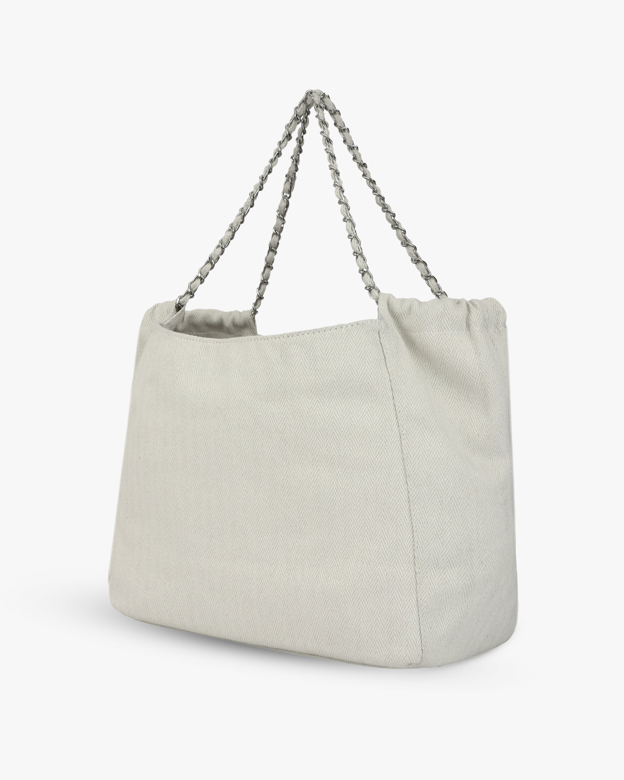 Willow Tote - River