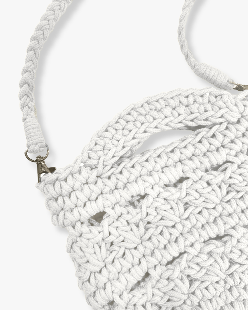 Soda Mini Crossbody Bag
