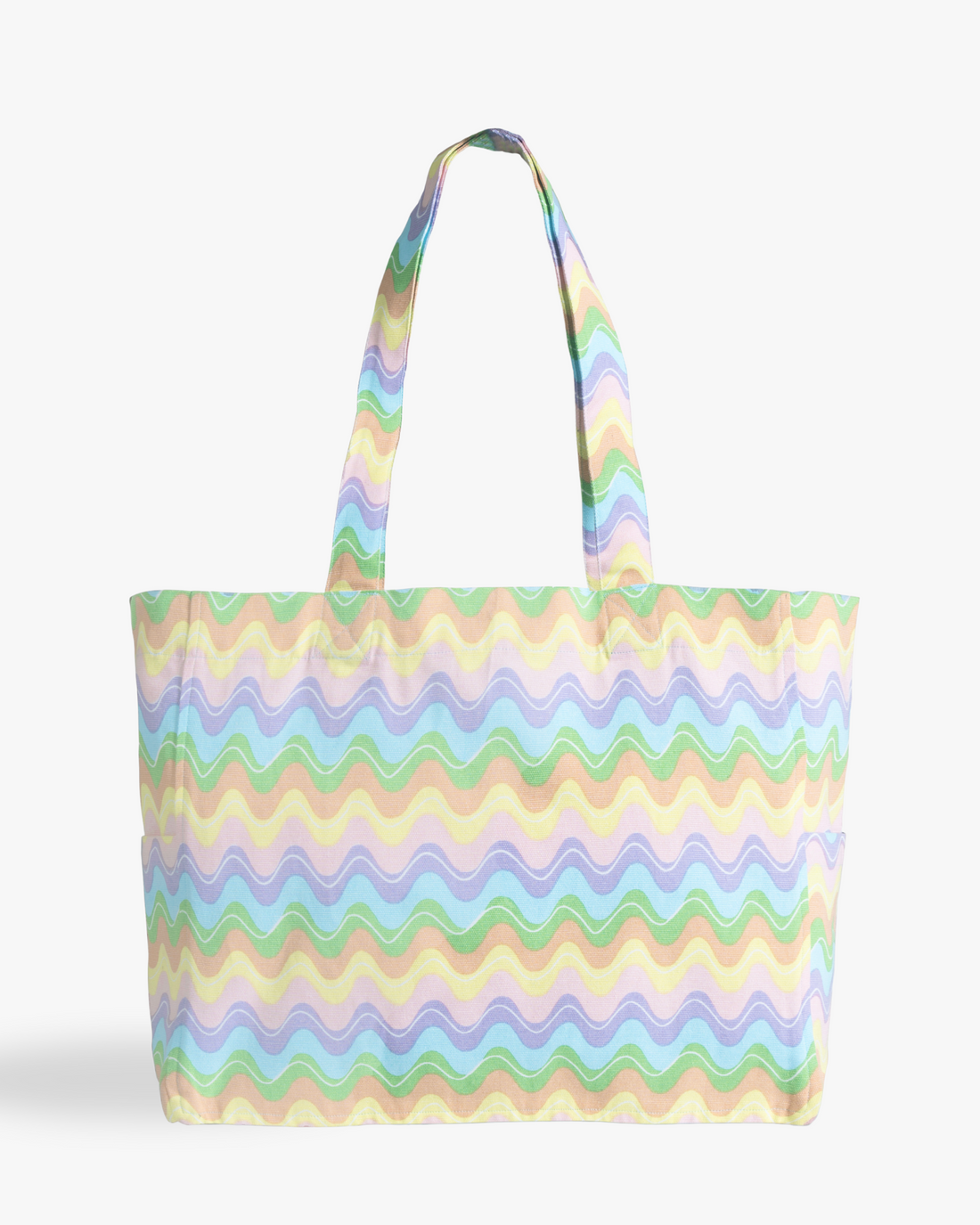 Carry-All Totes - Seascape