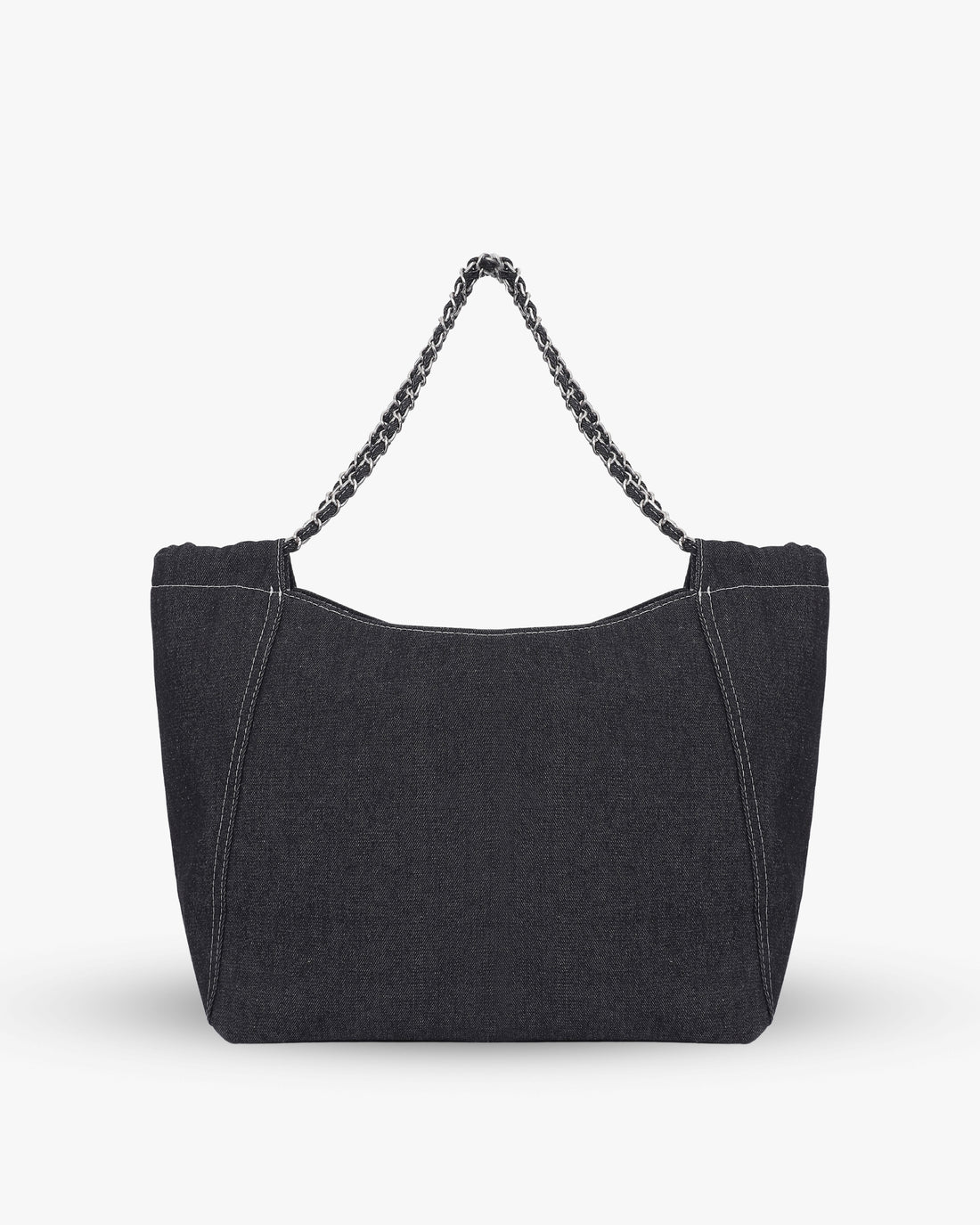 Willow Tote - Raven