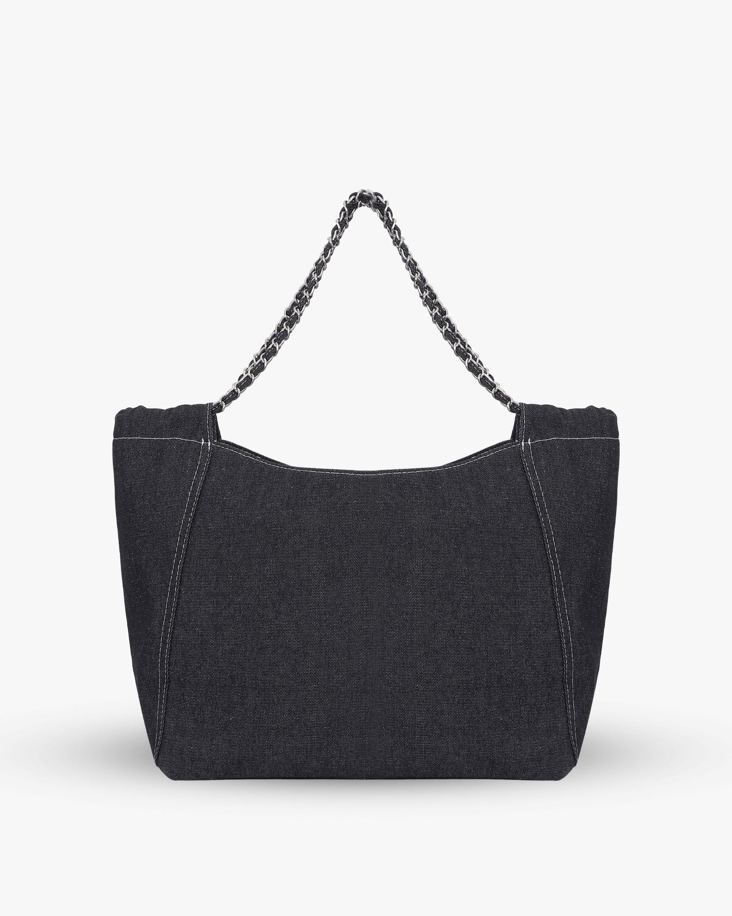 Willow Tote - Raven