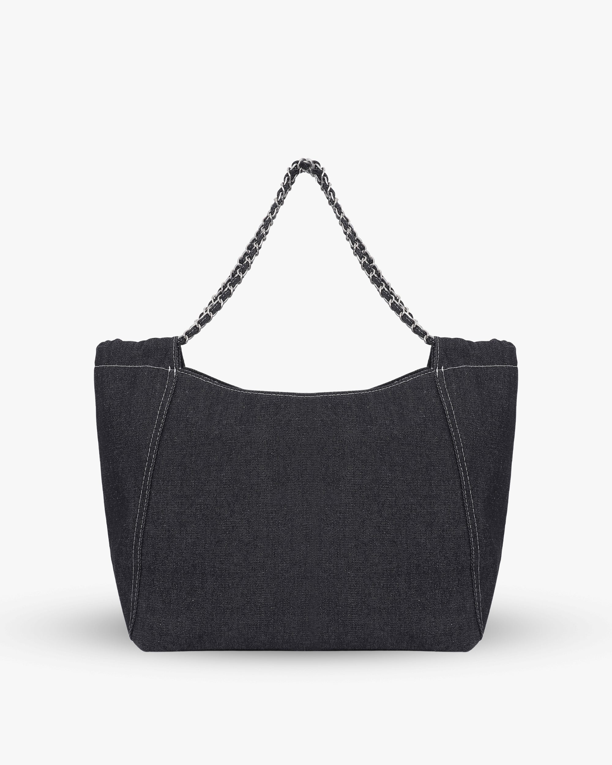 Willow Tote - Raven