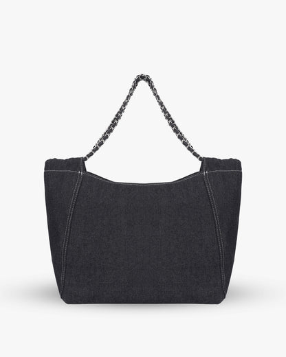 Willow Tote - Raven