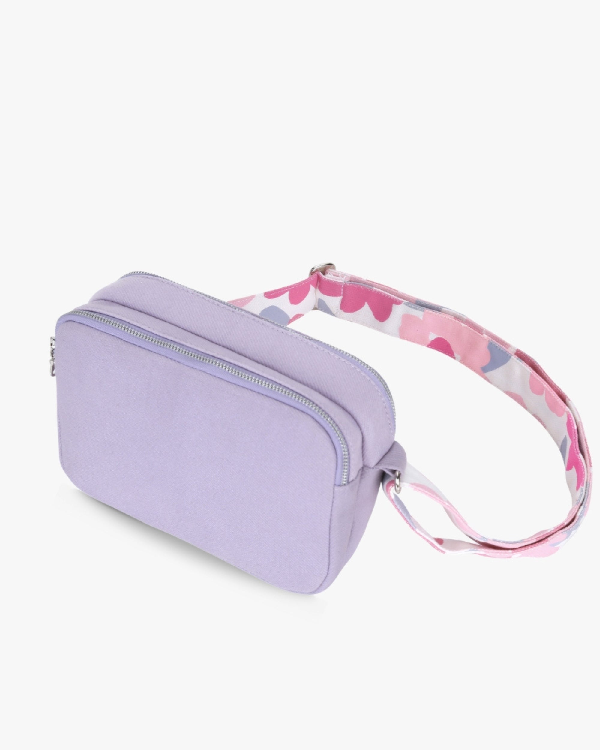 Sling pouch bag on sale