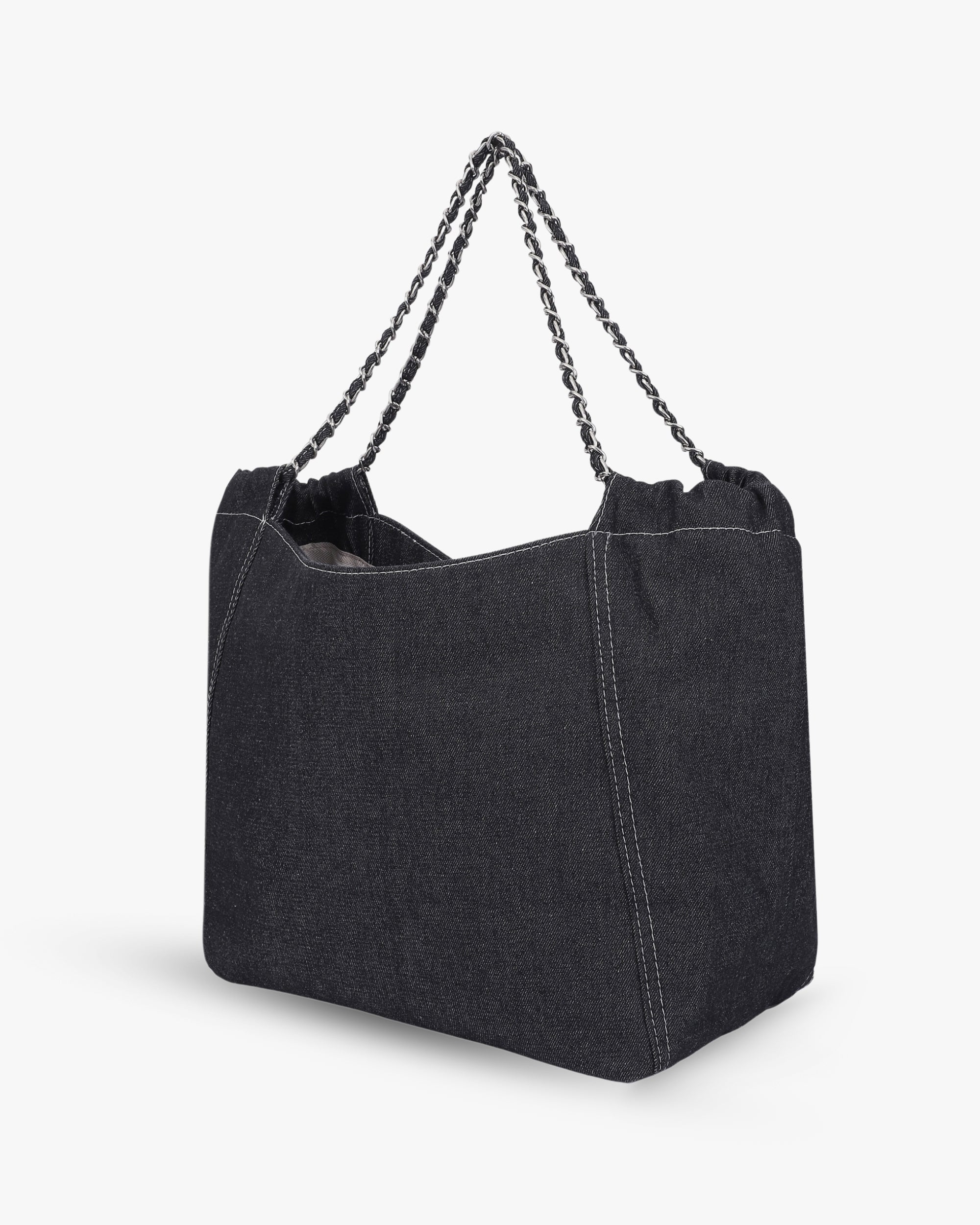 Willow Tote - Raven