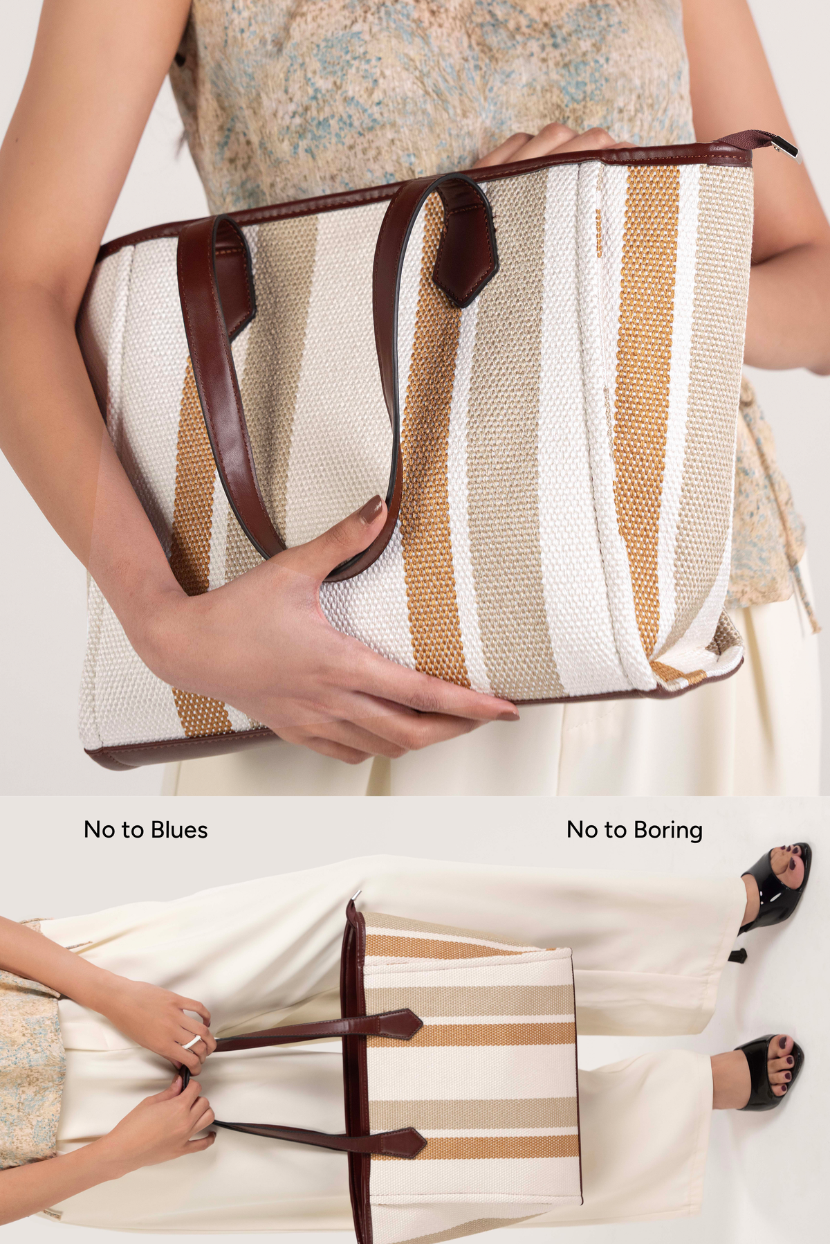 Affogato Handbag
