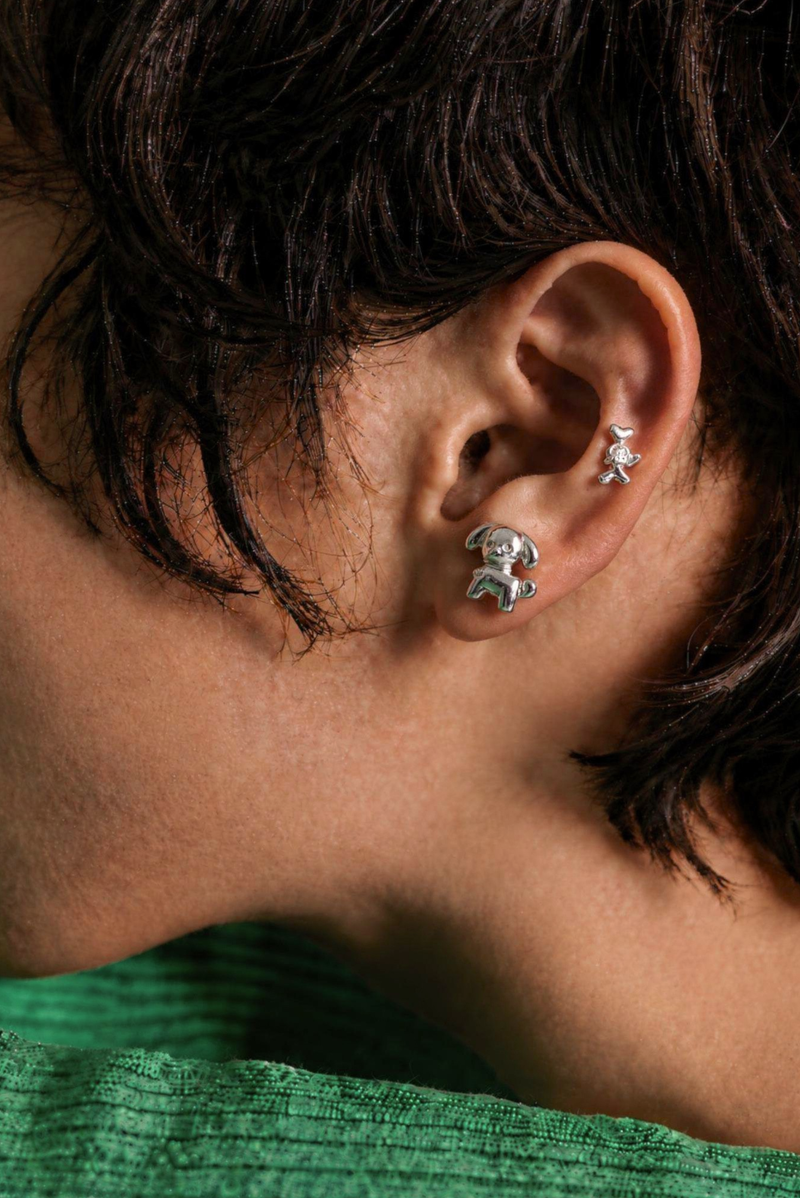 barbi earring