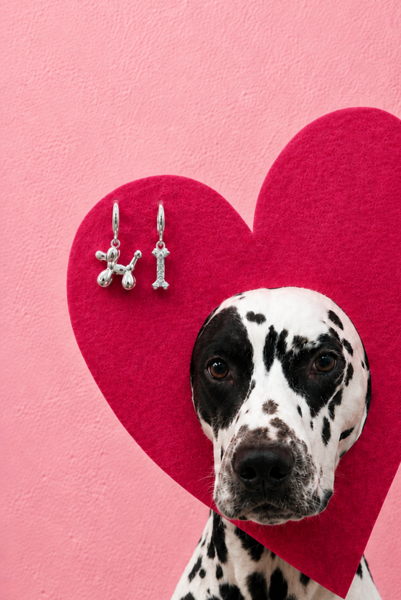 comie earring