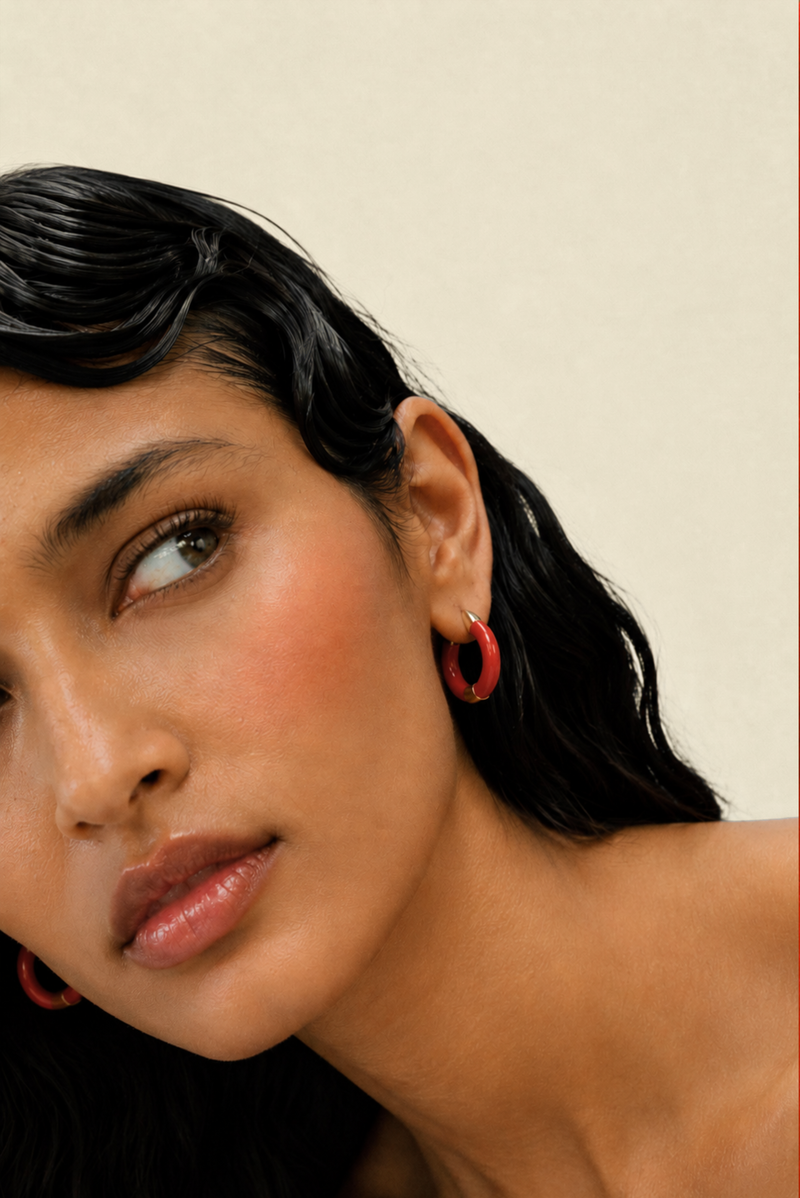 marlie earring