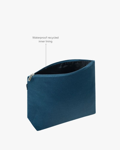 Cosmetic Pouch - Sustainable Stuff