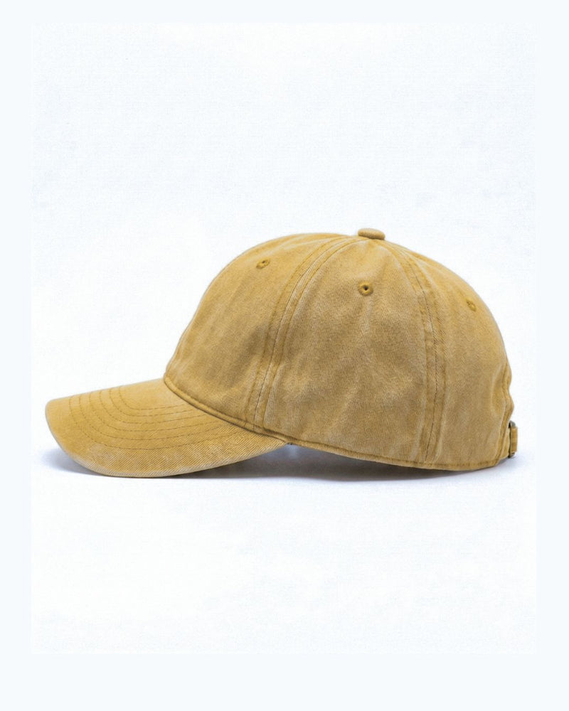 Golden Hour  Cap