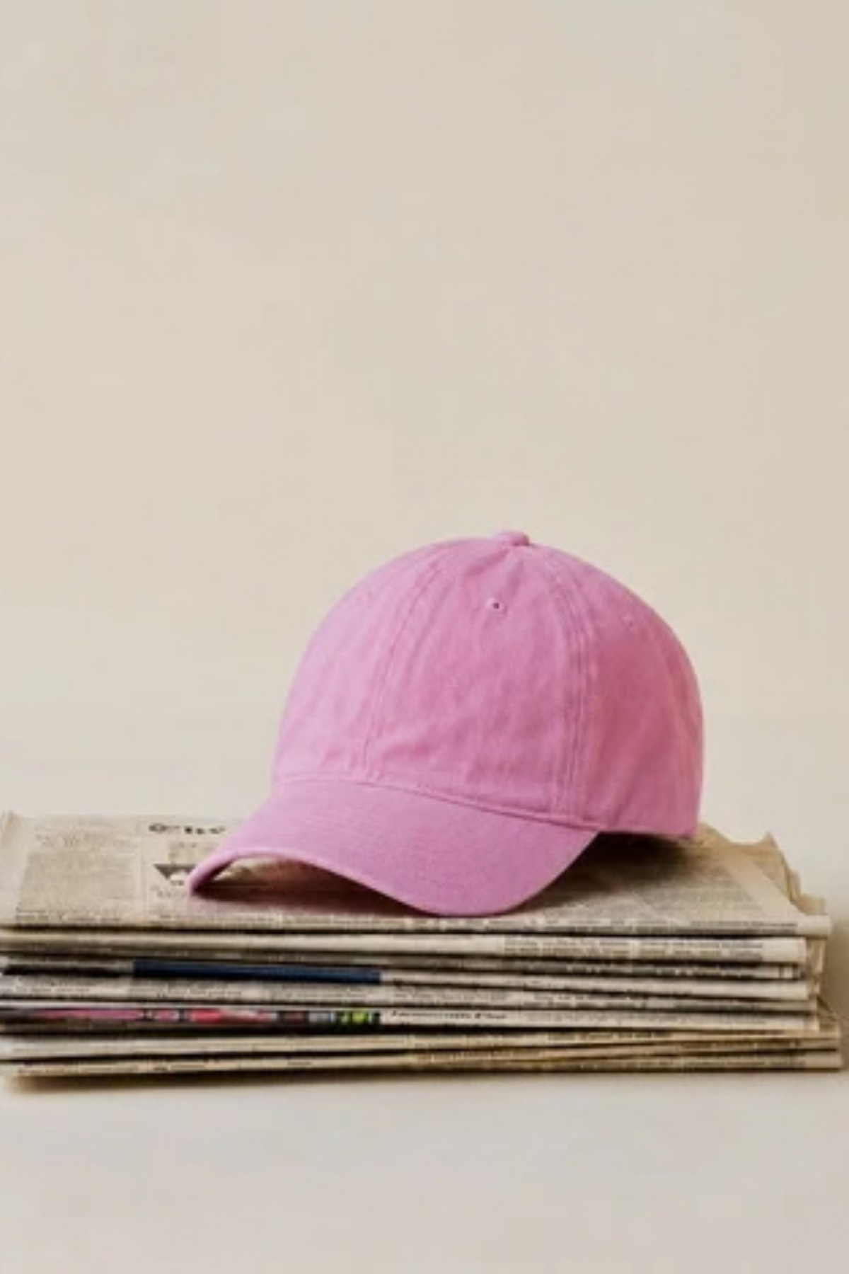 Sugar Rush Cap