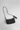 THE DEMI CROSSBODY BAG (BLACK)