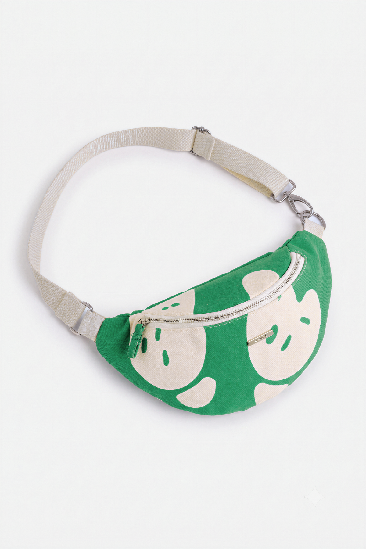 Oshibana Fanny Pack