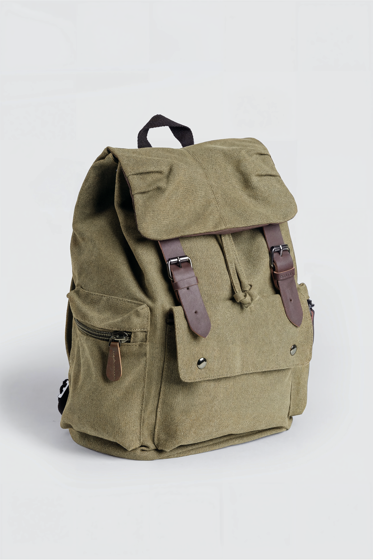 Forest Vector Backpack