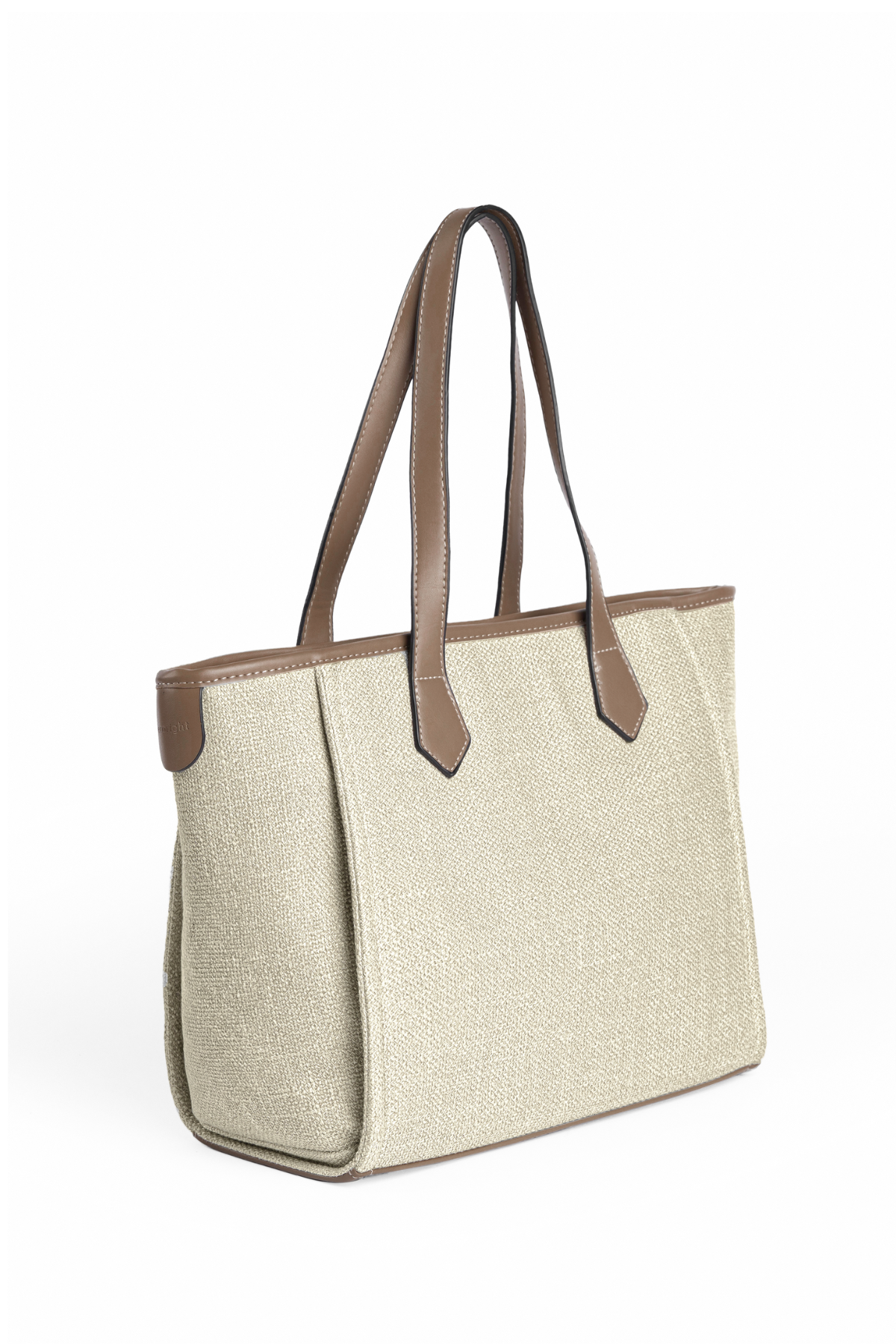 Oat Milk Handbag
