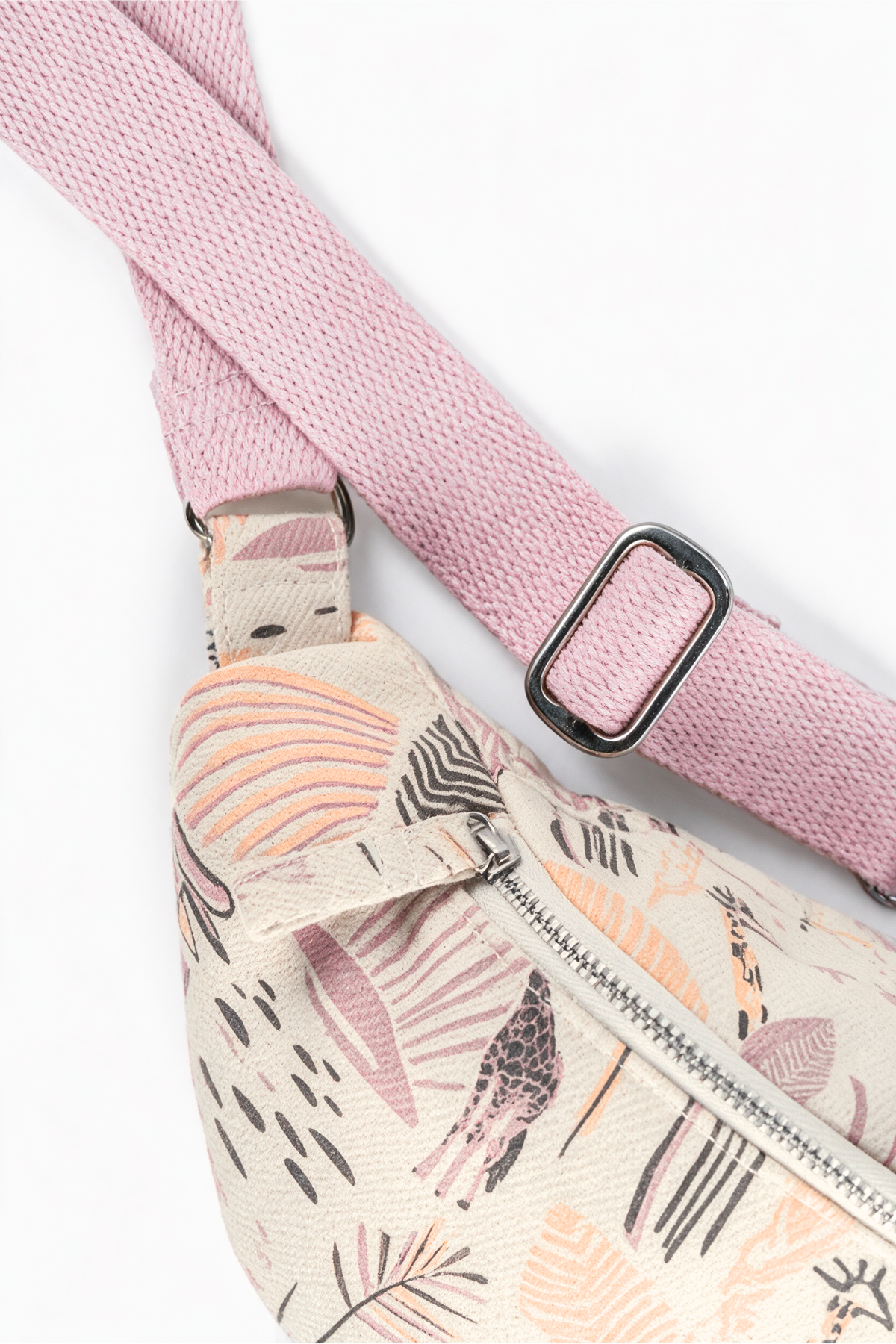 Madagascar Fanny Pack
