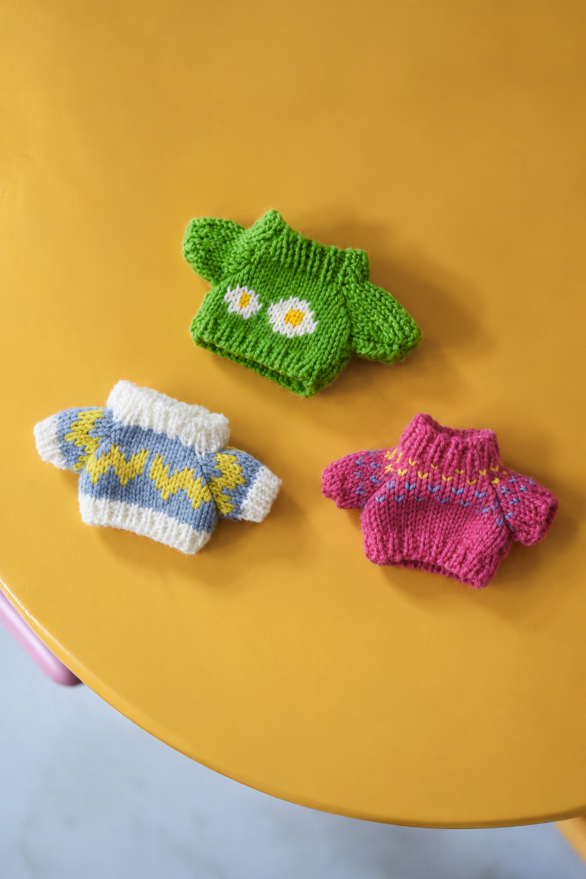 Knit Kit