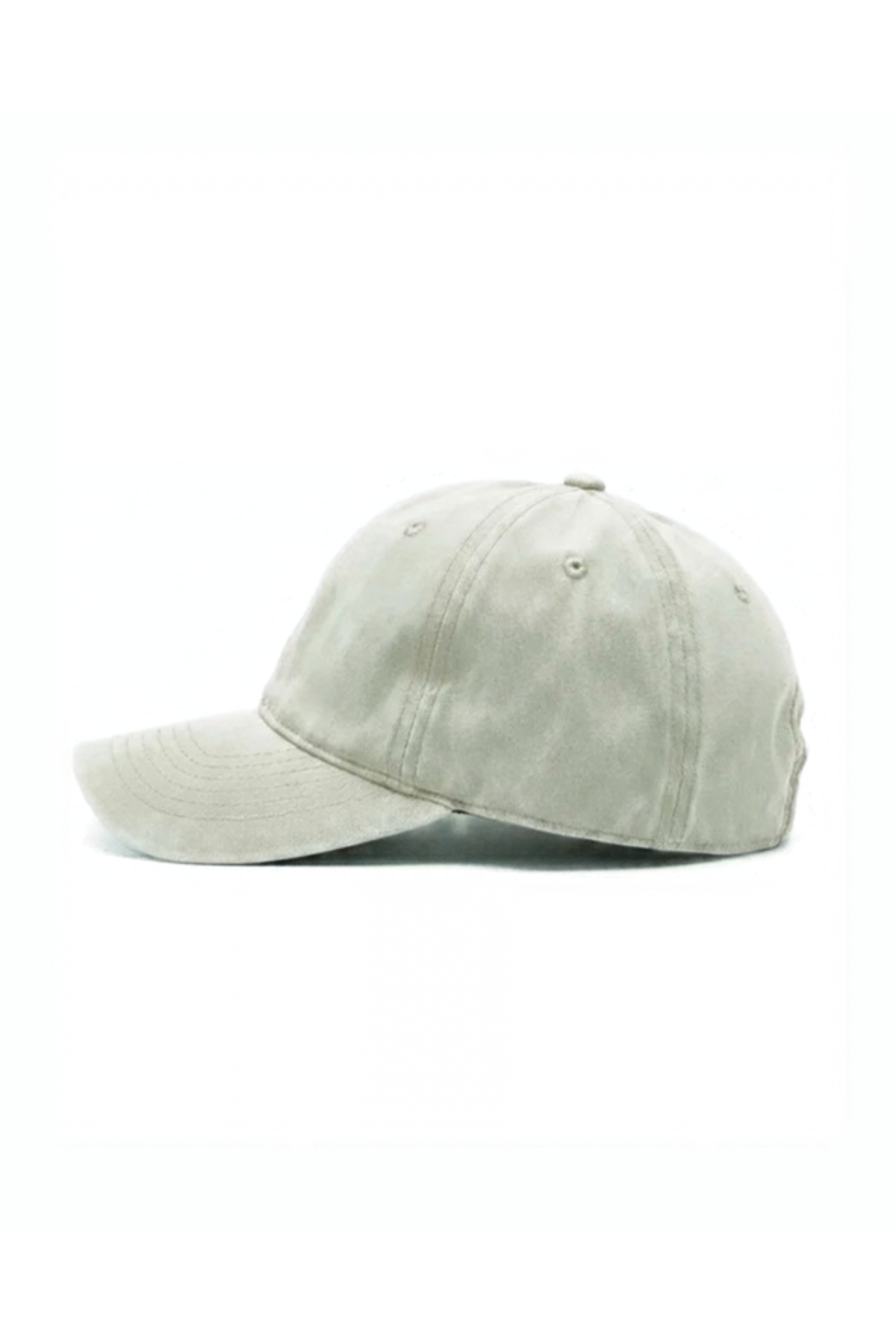 Clean Slate Cap