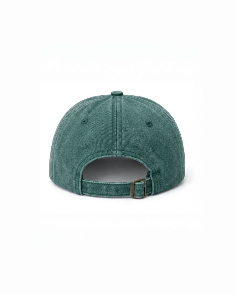 Touch Grass Cap