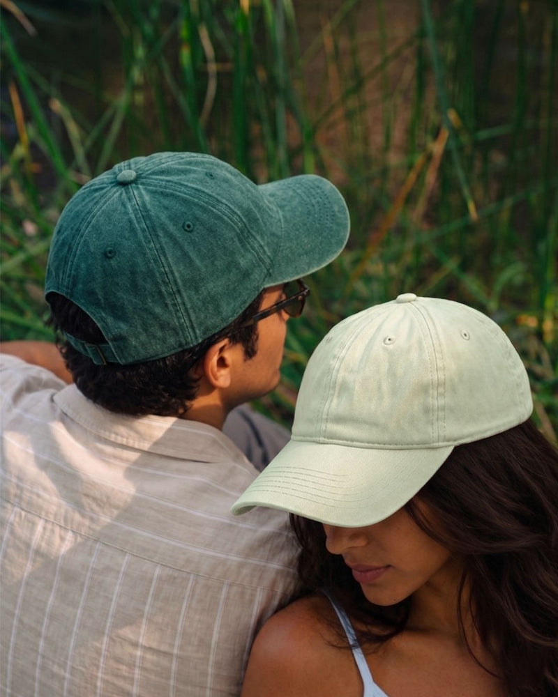 Touch Grass Cap