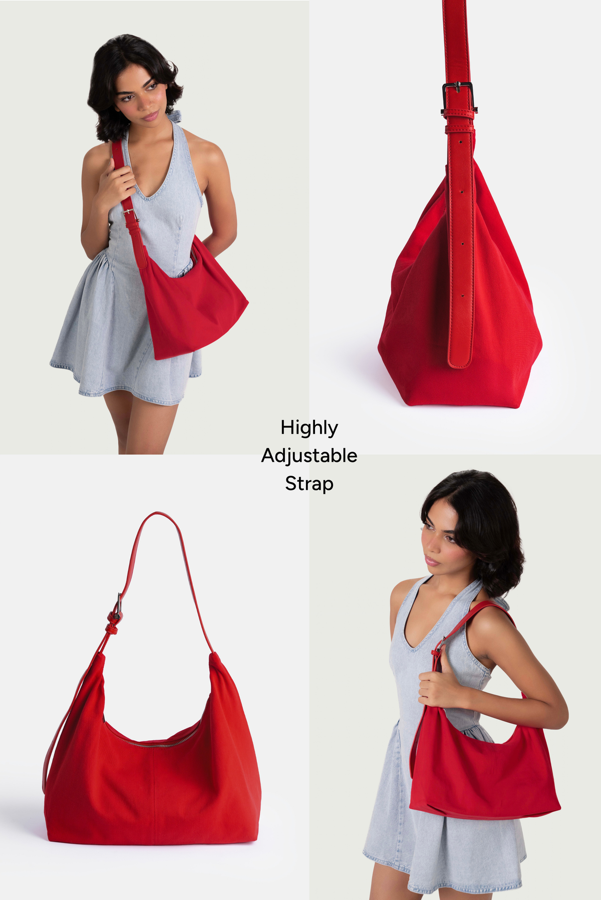Ladybug Crossbody Bag