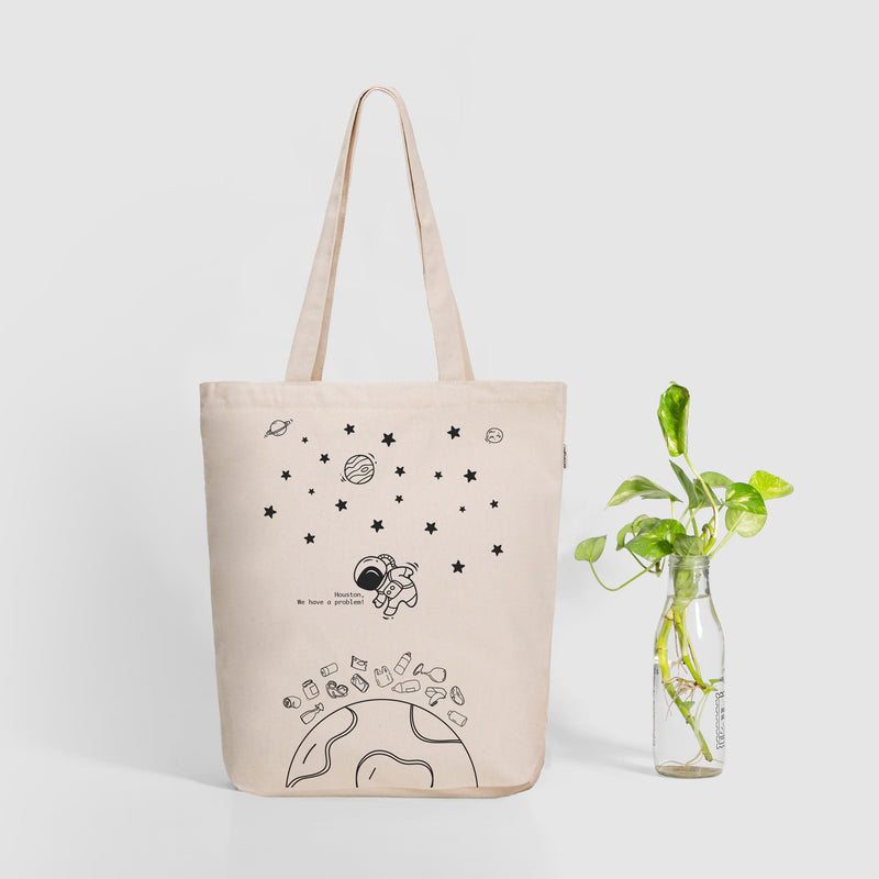 Handbags tote bags, Women's tote bag, Tote bags office, Plain tote bag, Cloth bag, Totebag, Ecoright