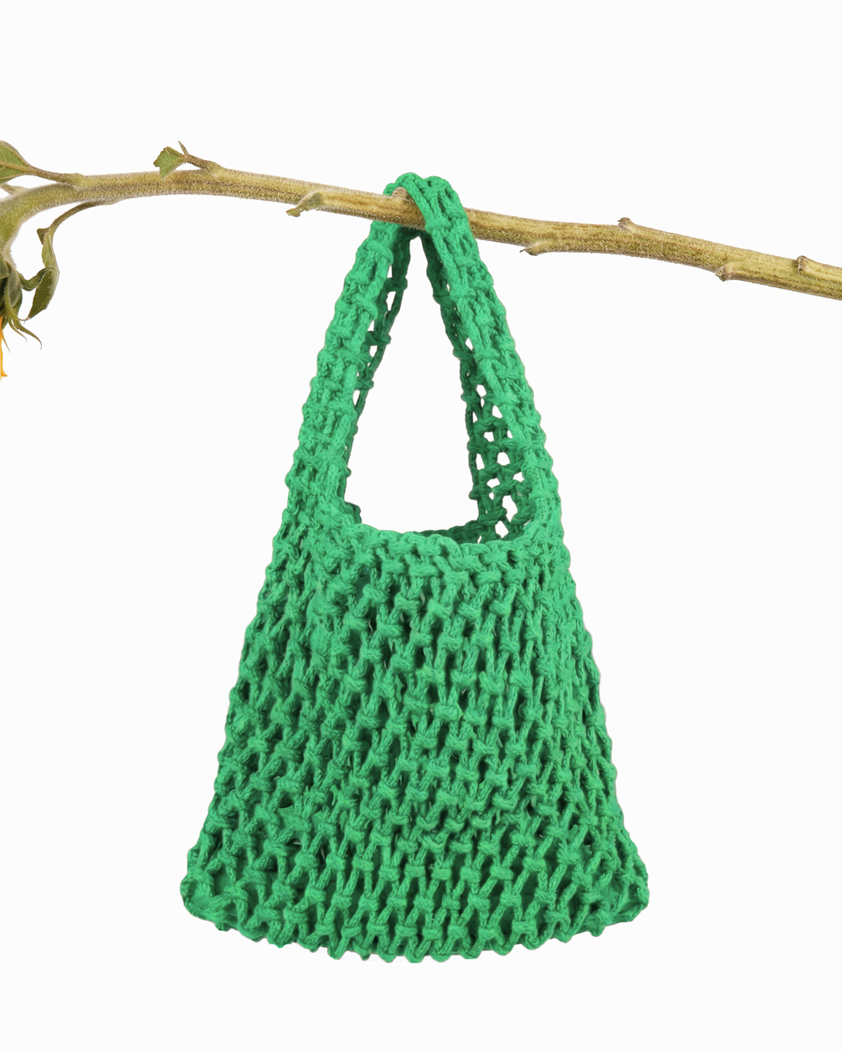 Kiwi Mini Tote